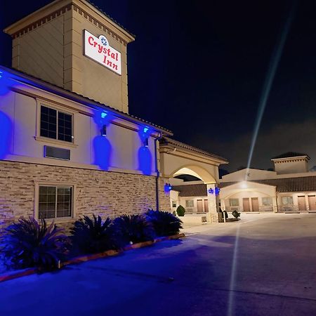 Crystal Inn Louetta 외부 사진